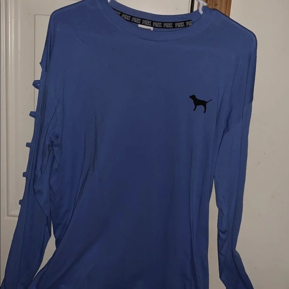 New VS Pink top